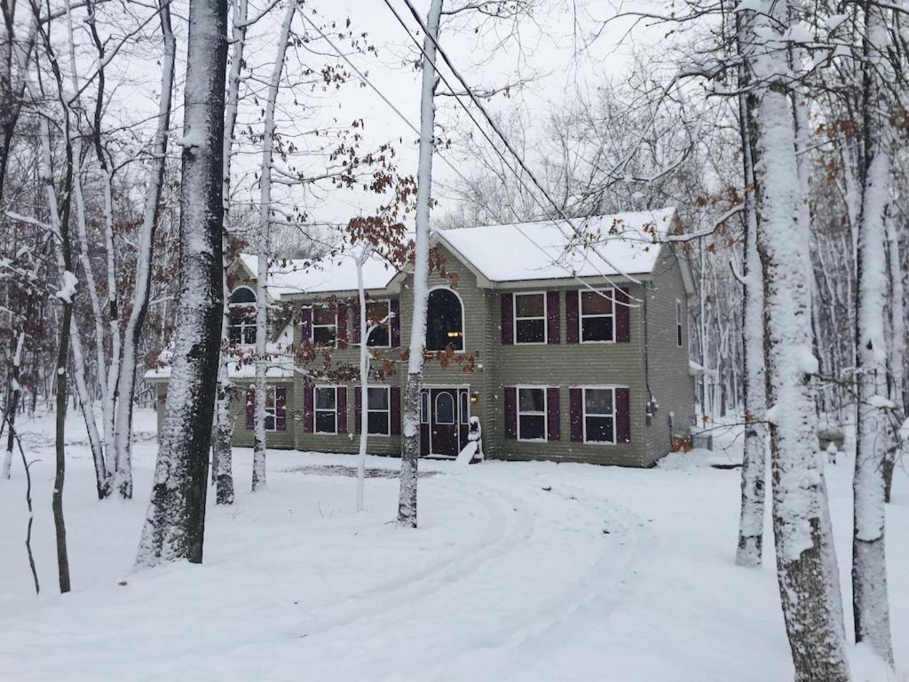 Poconos Harmony Jackfrost Pocono Raceway Camelback Mount Airy Albrightsville