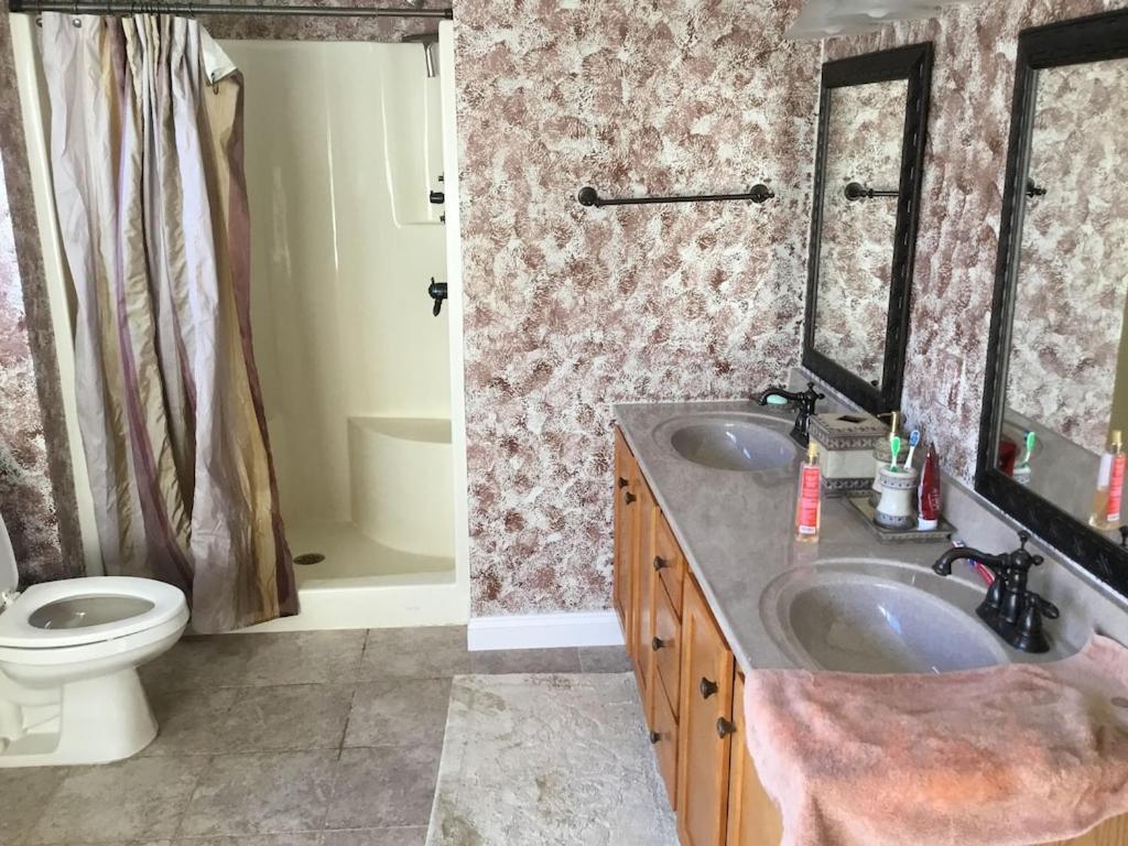 Holiday home Poconos Harmony Jackfrost Pocono Raceway Camelback Mount Airy *
