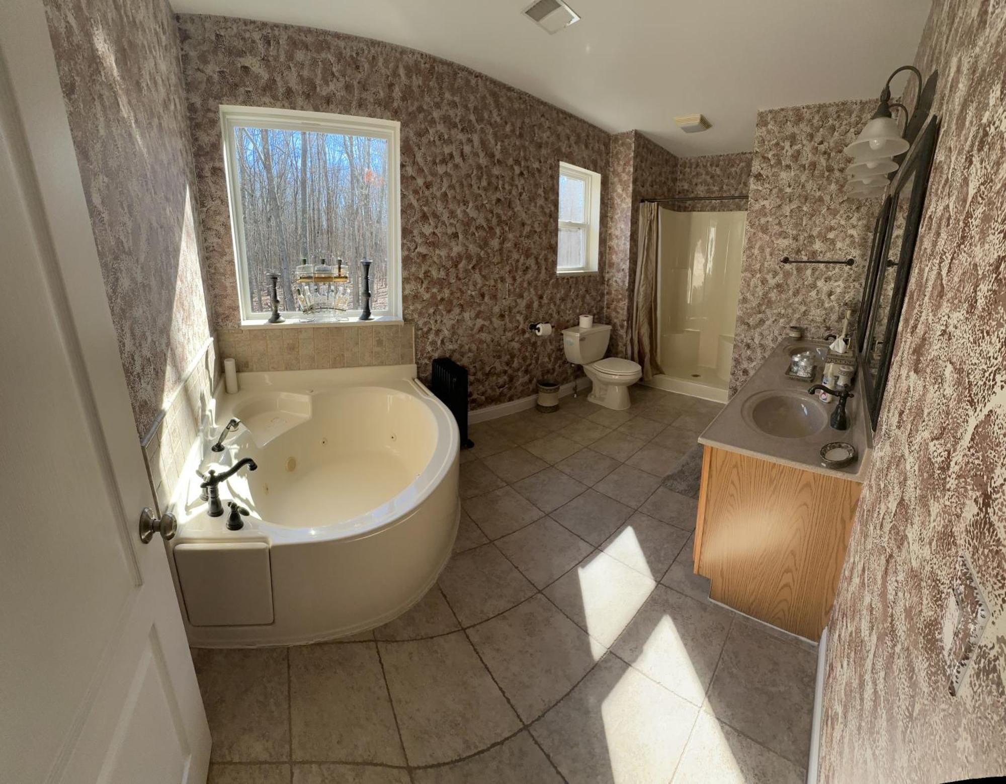 Holiday home Poconos Harmony Jackfrost Pocono Raceway Camelback Mount Airy Albrightsville