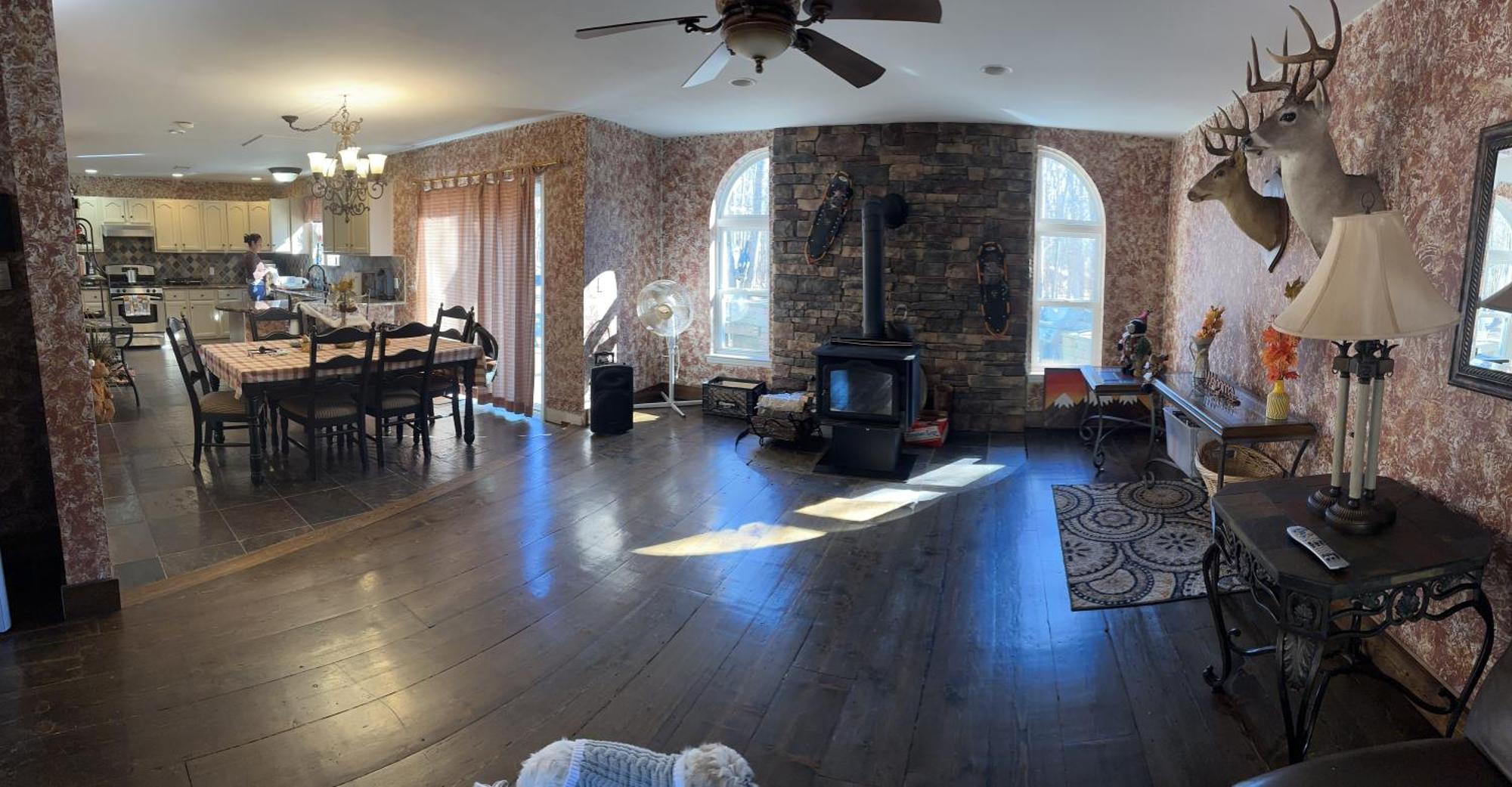 Holiday home Poconos Harmony Jackfrost Pocono Raceway Camelback Mount Airy *