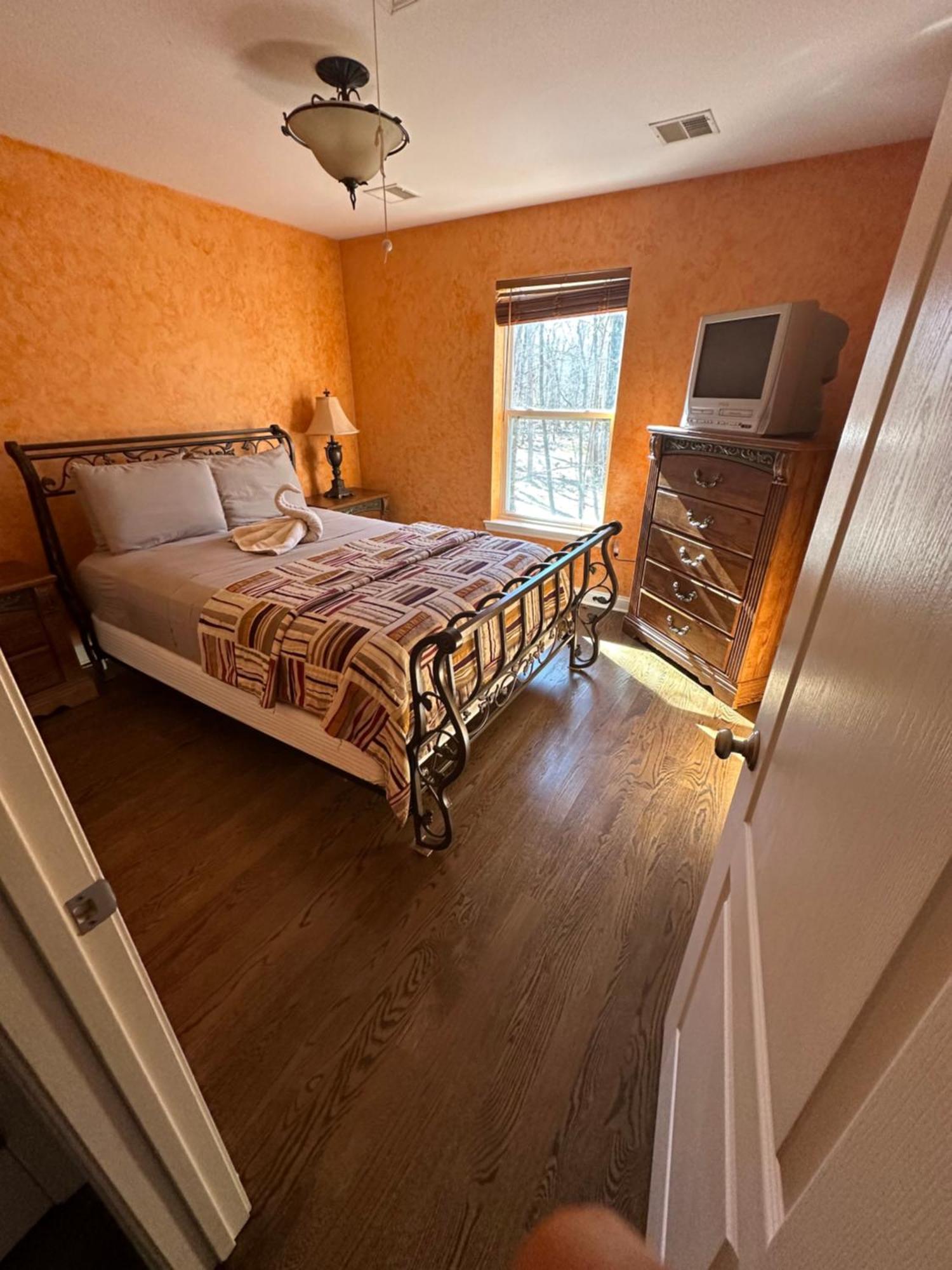 Holiday home Poconos Harmony Jackfrost Pocono Raceway Camelback Mount Airy *